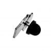 Les Bleuet de France & Tricolour Pin for Loyalty & Remembrance